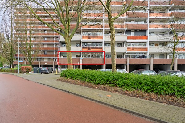 Medium property photo - De Heugden 21, 6411 DK Heerlen